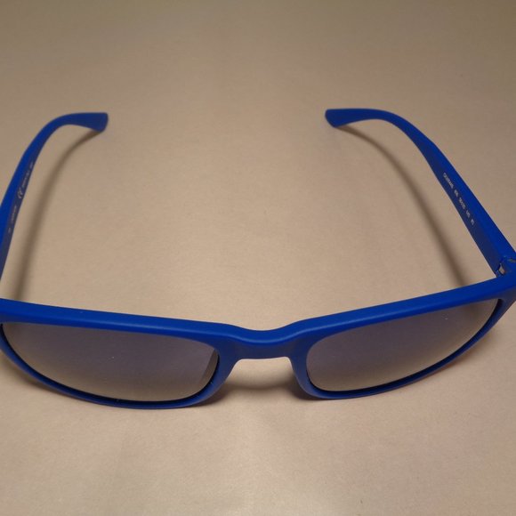 Calvin Klein CK20544S Matte Cobalt New Sunglasses main image 8